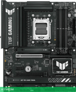 Материнская плата Asus Tuf Gaming B850-PLUS WIFI (90MB1J30-M0EAY0)