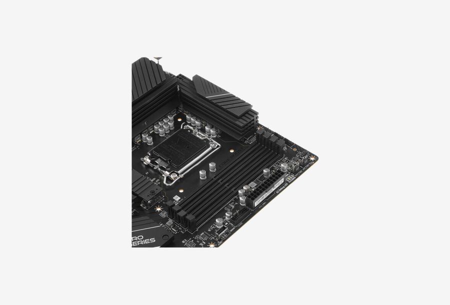 MSI PRO B760-P WIFI DDR4_0426709110234