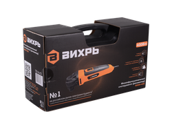 Многофункциональный инструмент (реноватор) Вихрь МФИ-400