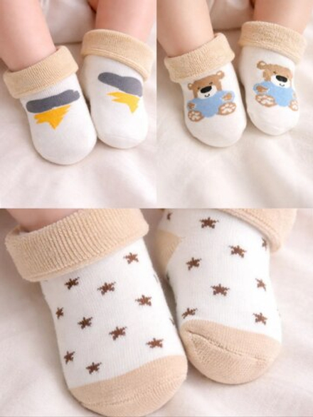 Набор Носков Звезды