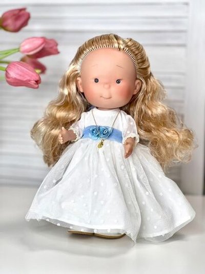 Кукла Nines виниловая 30см PIPPA (2818K)