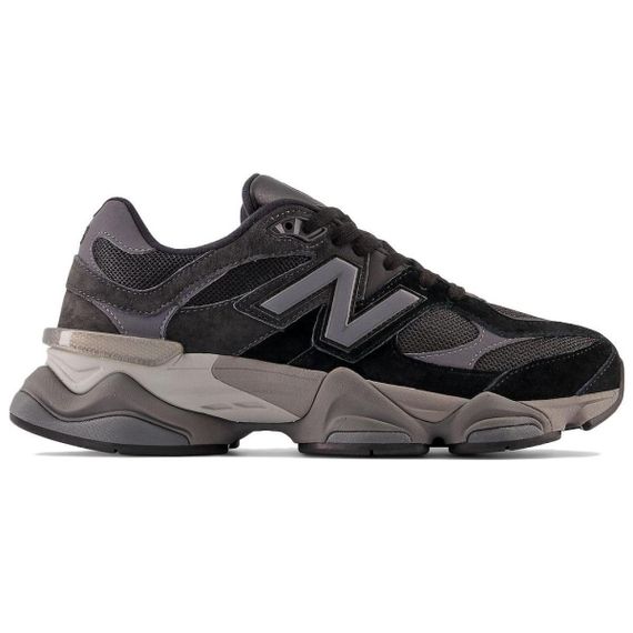 New Balance NB 9060 Высший сорт Низший сорт Унисекс