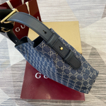 Gucci Beatrix Medium Tote Bag 35 cm