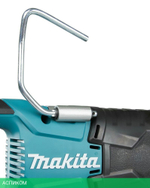 Сабельная пила Makita DJR187RT