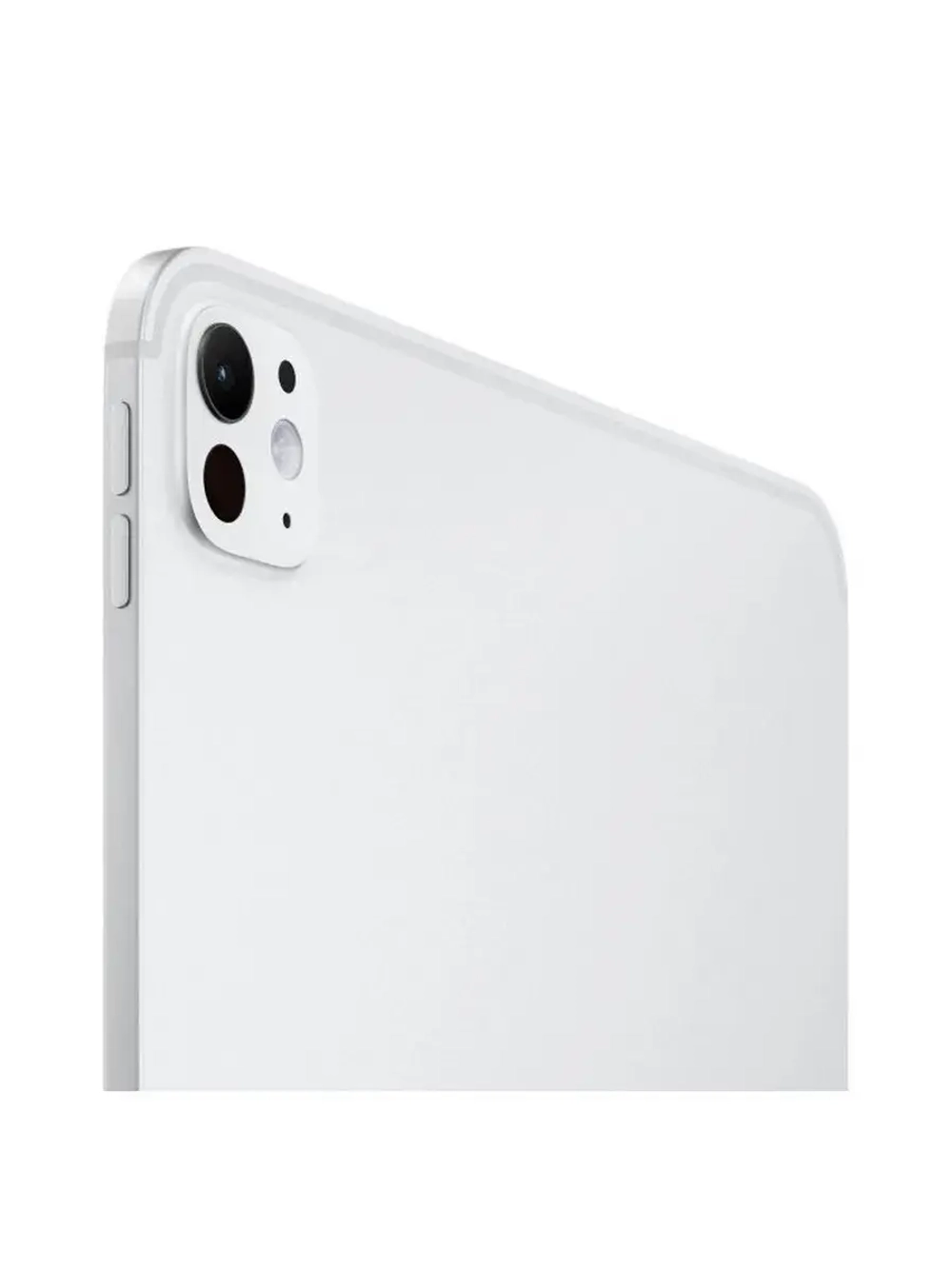 Планшет Apple iPad Pro 13" (2024) Wi-Fi 256Gb Silver (MVX33)