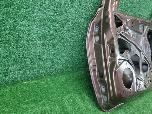 Дверь передняя правая Suzuki Baleno 3 (2022-н.в.)