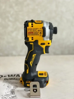 Шуруповерт DeWalt DCF850B (ОРИГИНАЛ), Импакт