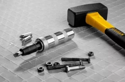 Ударно-поворотная отвертка Stayer Master 6 6 предметов, 2565-H6_z01