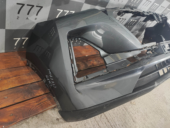 Бампер передний Changan CS55PLUS 21-нв Б/У Оригинал S203F2713010900