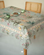 Скатерть Bazm Hamraz 150 × 180 см 130220344 Иран