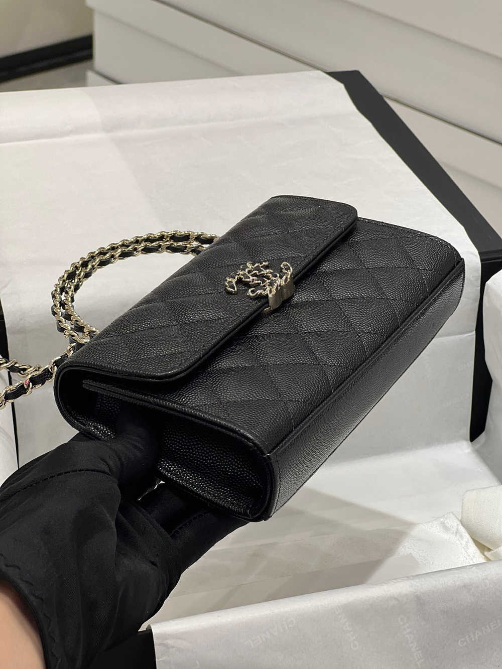 Chane1 Kelly 18 cm