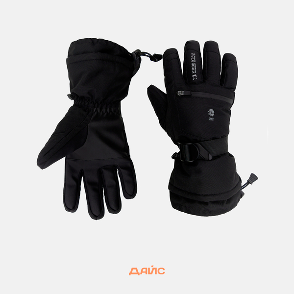 Перчатки Krakatau артикул:Pu51-1 - купить в магазине Дайс