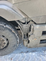 DAF XG 4x2 Седельный тягач ХG 480 FT (Дизельный, 12,9 л, 483 л.с., АТ)