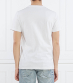 Футболка SS CN GUESS EMBRO BO GUESS - белый(M3GI30 K8FQ4)