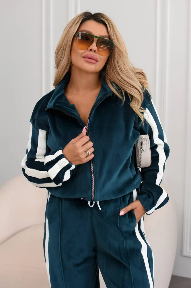 Костюм УК-527 Фабрика Моды