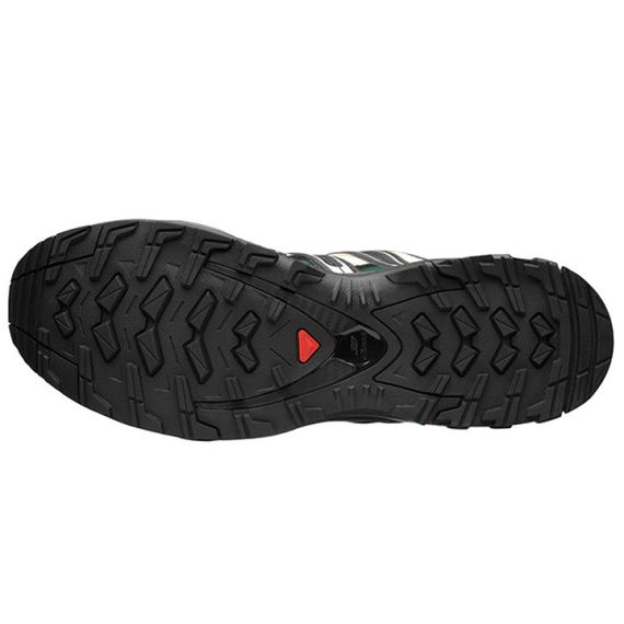 SALOMON XA PRO 3D-Беговые дорожки для начинающих