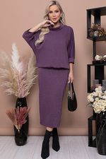 Платье 71342-2 Avili