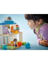 Конструктор DUPLO 10449 Первый визит к доктору