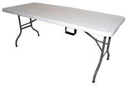 Складной стол T183 EasyTable