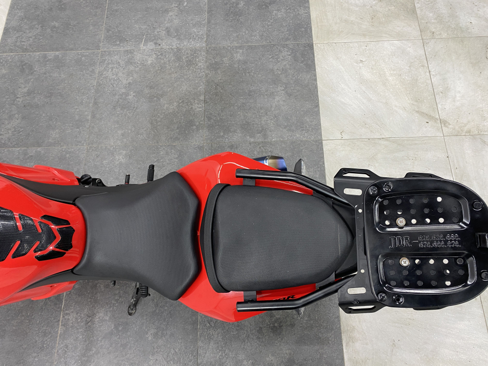 Kawasaki Ninja 250R , 2009