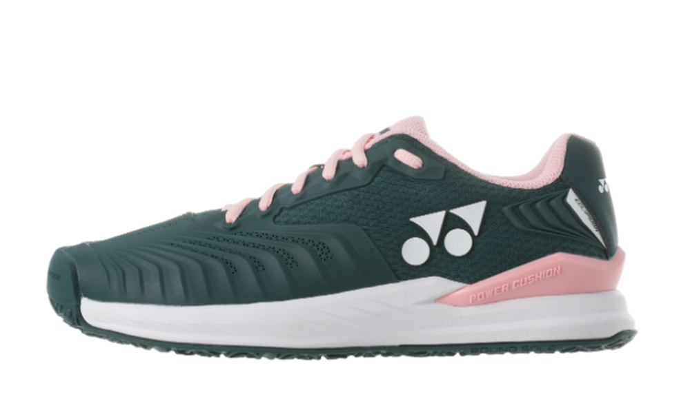 Женские теннисные кроссовки Yonex Power Eclipsion 4 Clay