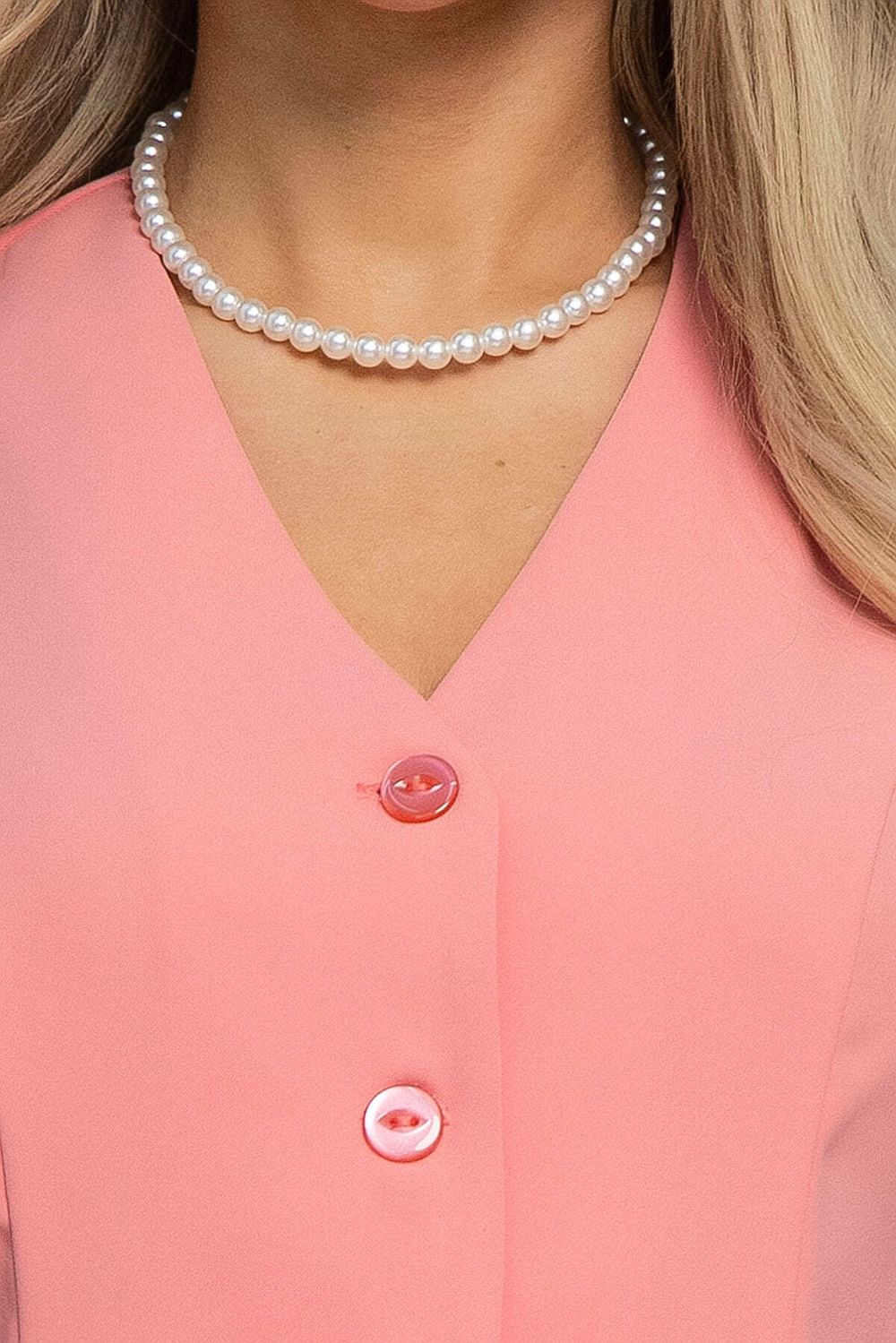 Костюм Аделина (коралловый) К13374-27М LT Collection