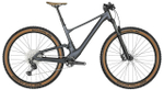 Двухподвесный велосипед Scott Spark 960 (2022)