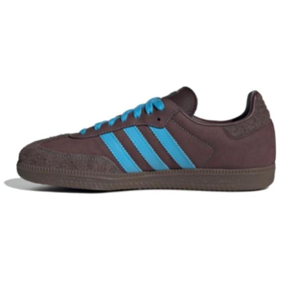 Кроссовки adidas originals SAMBA OG для треккинга Низкие цены На Классические женские
