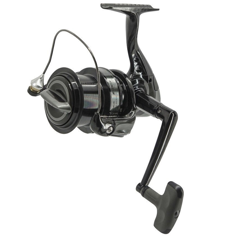 Катушка Okuma Distance DTA-60 2RB+1BB 4.5:1