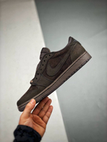 Кеды Nike