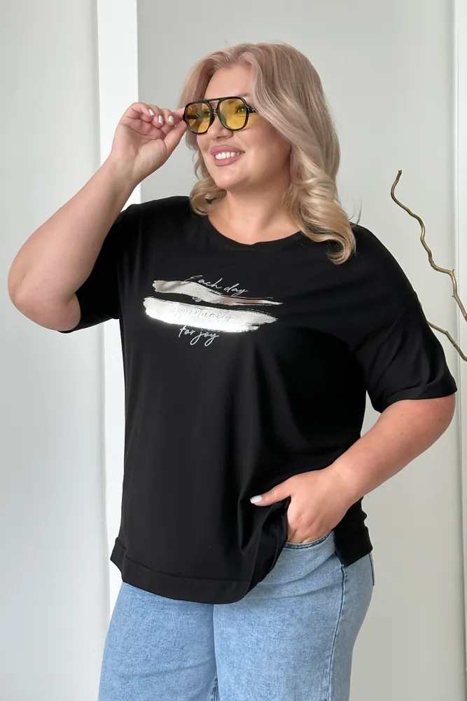 Футболка 6052 Fabrika