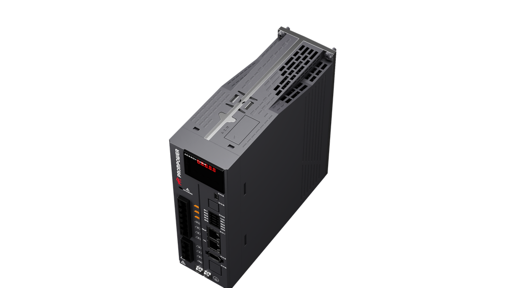 Сервопривод Prompower PSD5C1-41P5-PTA 1,5 кВт, 3х400В, управление по шине EtherCat