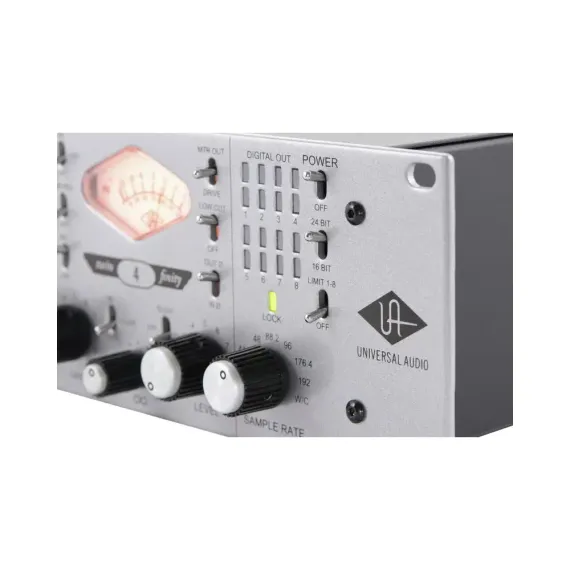 Universal Audio 4710D