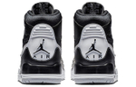 Кроссовки Jordan Legacy 312 Black White