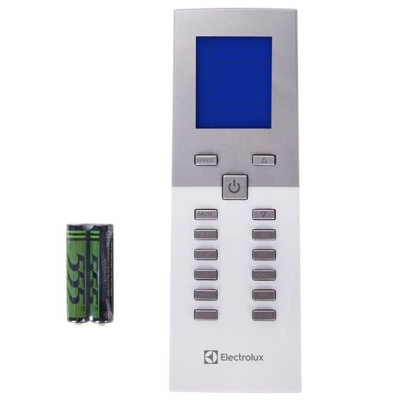 IQ-метеопульт для увлажнителя Electrolux EHU/RC-15 купить в Москве и Московской области по низкой цене с доставкой по России — (5) IQ-метеопульт для увлажнителя Electrolux EHU/RC-15 — (5)