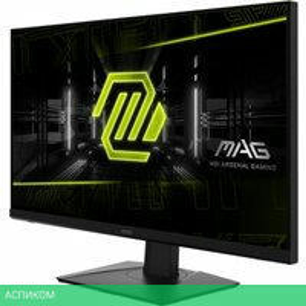 Игровой монитор MSI MAG 322UPF