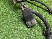 Проводка переднего бампера Volvo XC60 2 (17-21)