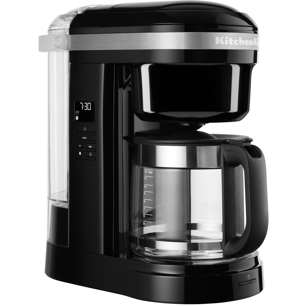Кофеварка KitchenAid 5KCM1208EOB