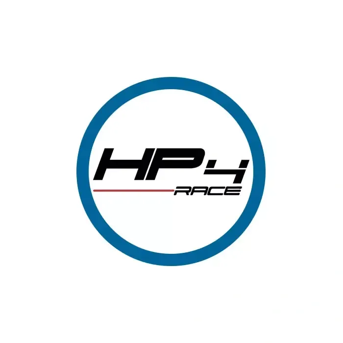 HP4 Race