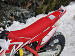 APOLLO Thunder 110 белый
