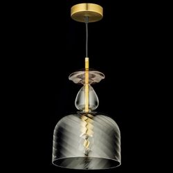 Подвесной светильник Arti Lampadari Davoli Davoli E 1.P3 CS