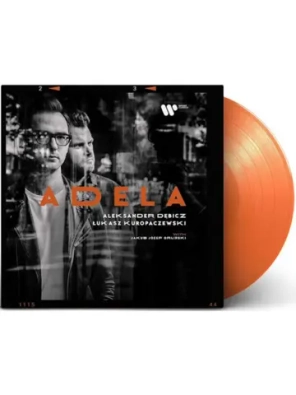 Aleksander Debicz, Lukasz Kuropaczewski — Adela