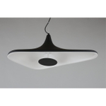 Подвесной светодиодный светильник Aployt Silvi APL.649.06.08