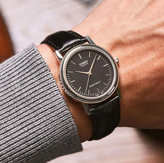 Наручные часы Casio MTP-1095E-1ADF