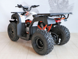 Квадроцикл KAYO Bull-2C