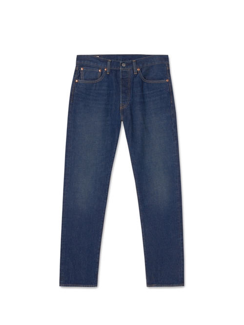 Мужские прямые джинсы Levi's 501 Original Straight 28894-0267