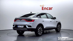 Renault Korea (Samsung) XM3 1.6 GTe RE (06.2023)