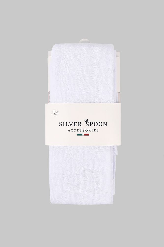 Колготки детские Silver Spoon Accessories