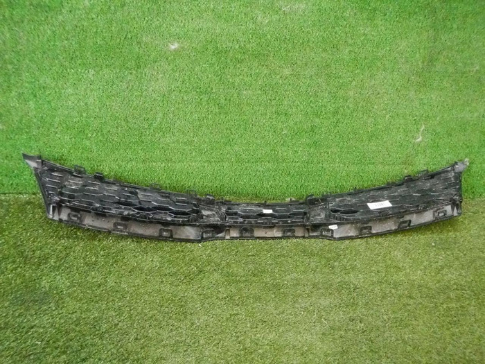 Решетка радиатора Kia Rio 4 X (2020-н.в.)