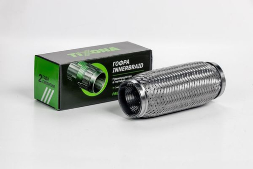 Гофра TIXONA 60200